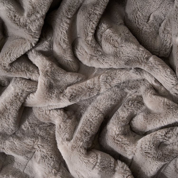Sahara Single Blanket