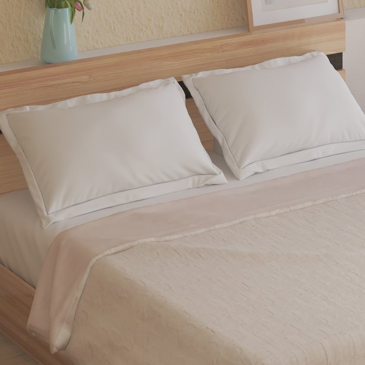 Sahara Double Blanket