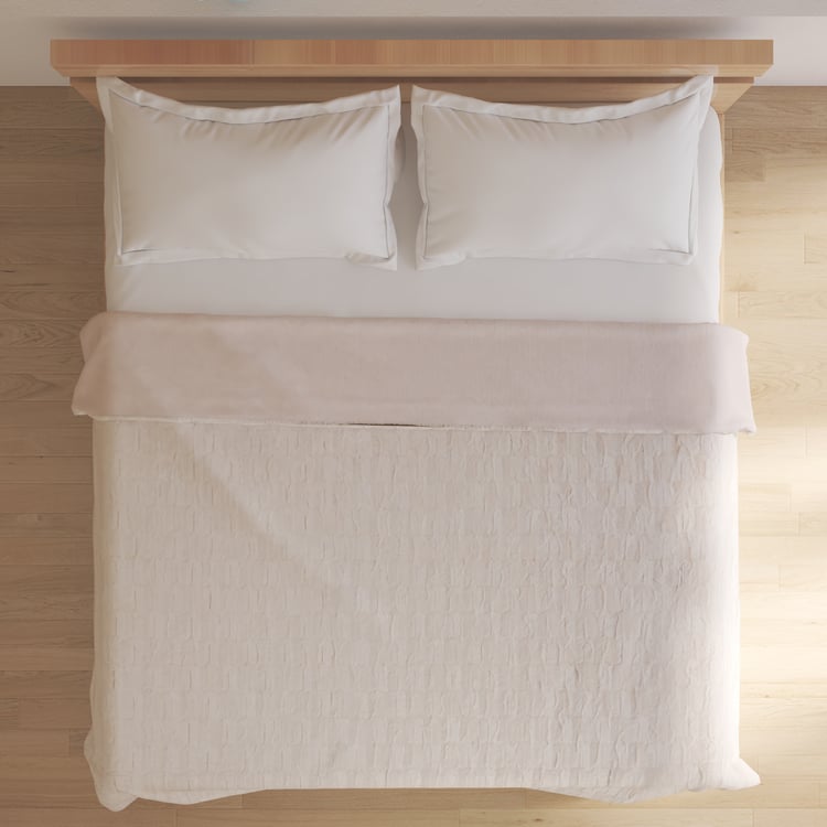 Sahara Double Blanket