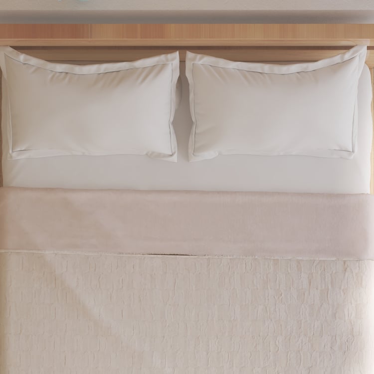 Sahara Double Blanket