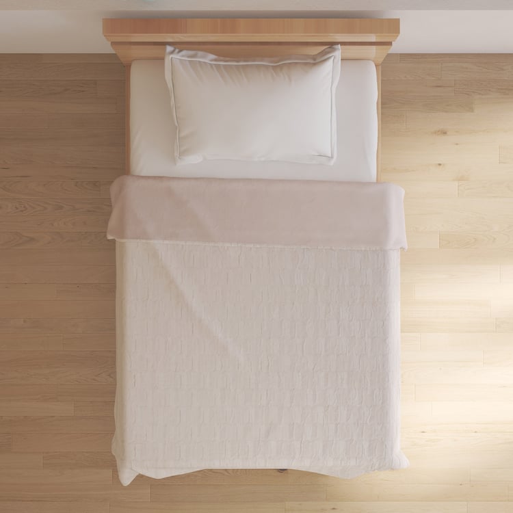 Sahara Single Blanket
