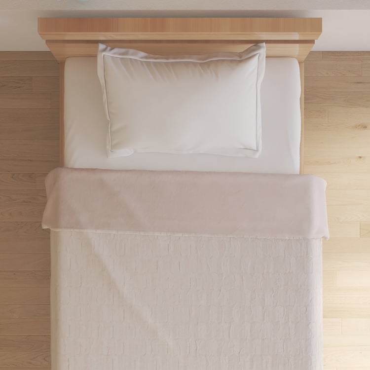 Sahara Single Blanket