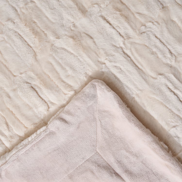 Sahara Single Blanket