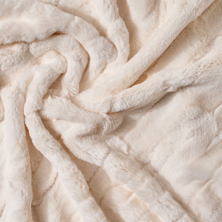 Sahara Single Blanket