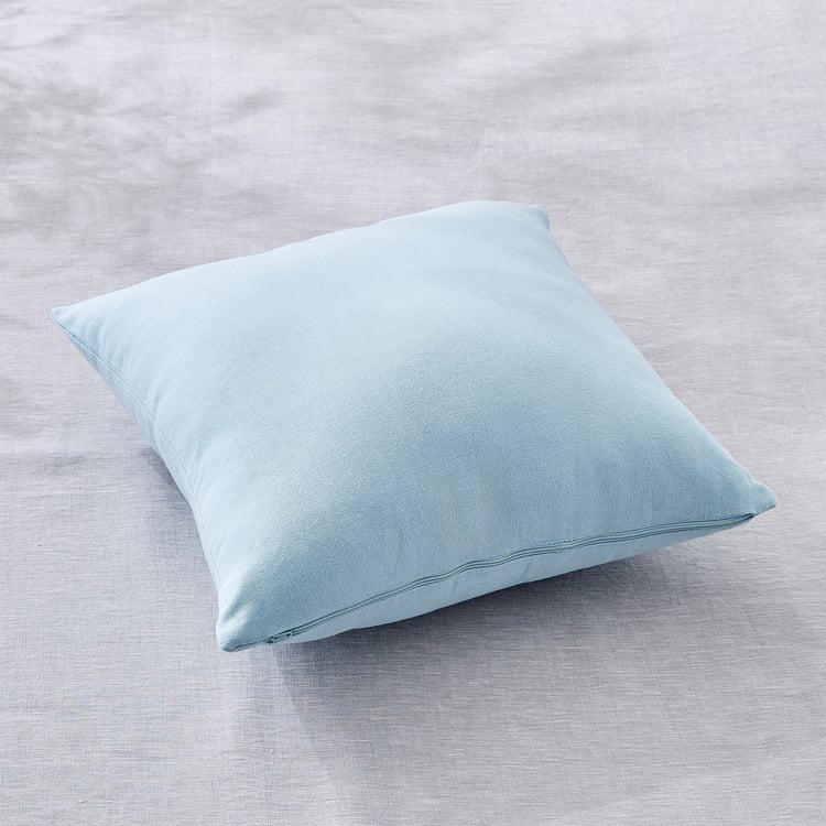 Pacific Vera Harold Set of 5 Woven Cushion Covers - 40x40cm