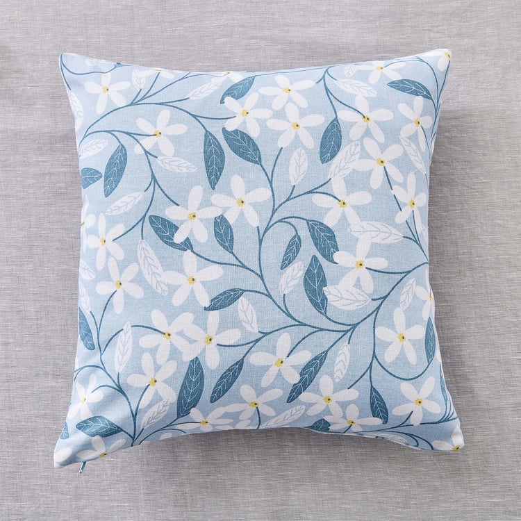 Pacific Vera Harold Set of 5 Printed Cushion Covers - 40x40cm