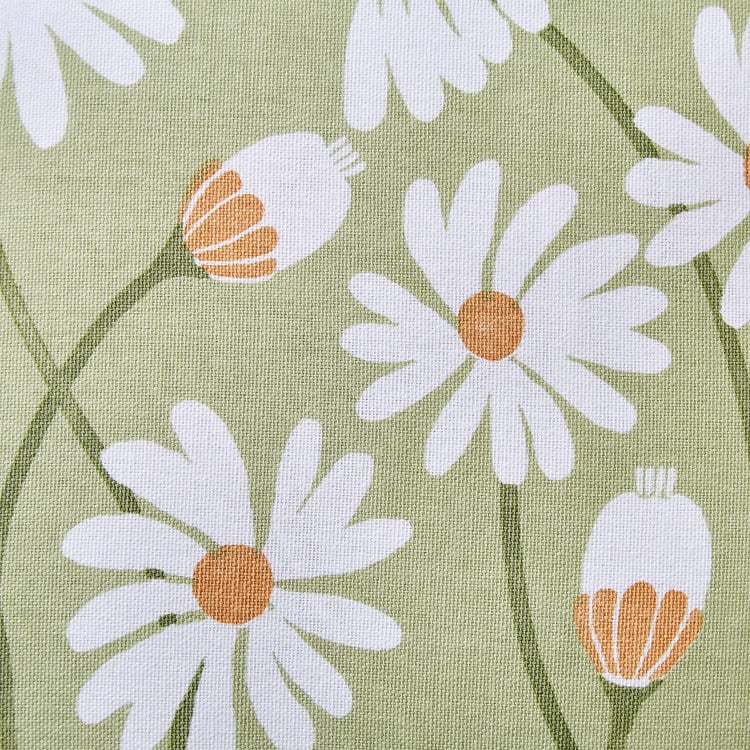 Pacific Vera Harold Set of 5 Printed Cushion Covers - 40x40cm