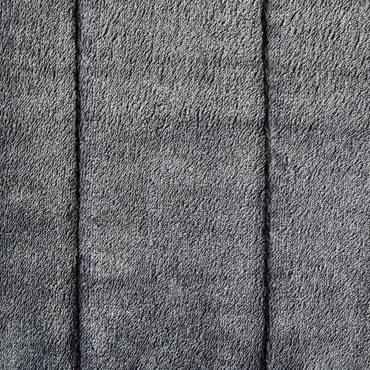 Colour Refresh Essence Milano Memory Foam Anti-Slip Bath Mat - 60x40cm