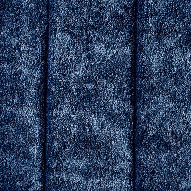 Colour Refresh Essence Milano Memory Foam Anti-Slip Bath Mat - 60x40cm