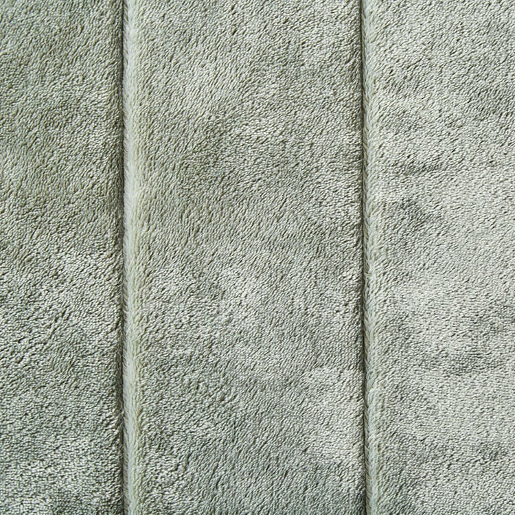 Colour Refresh Essence Milano Memory Foam Anti-Slip Bath Mat - 60x40cm