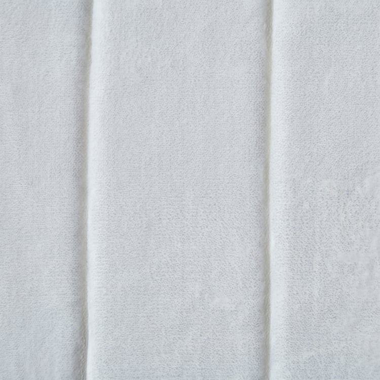 Colour Refresh Essence Milano Memory Foam Anti-Slip Bath Mat - 60x40cm