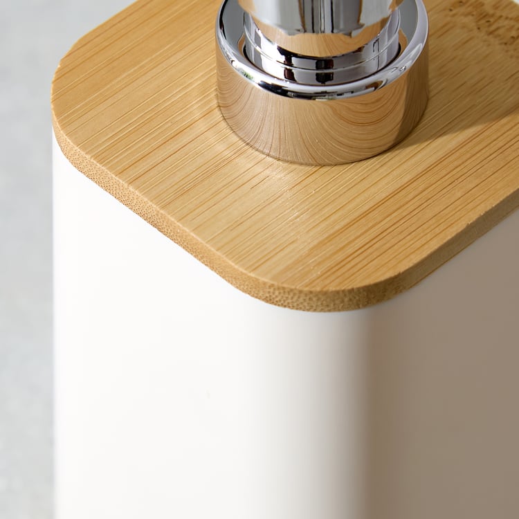 Prism Sleek Soap Dispenser - 470ml