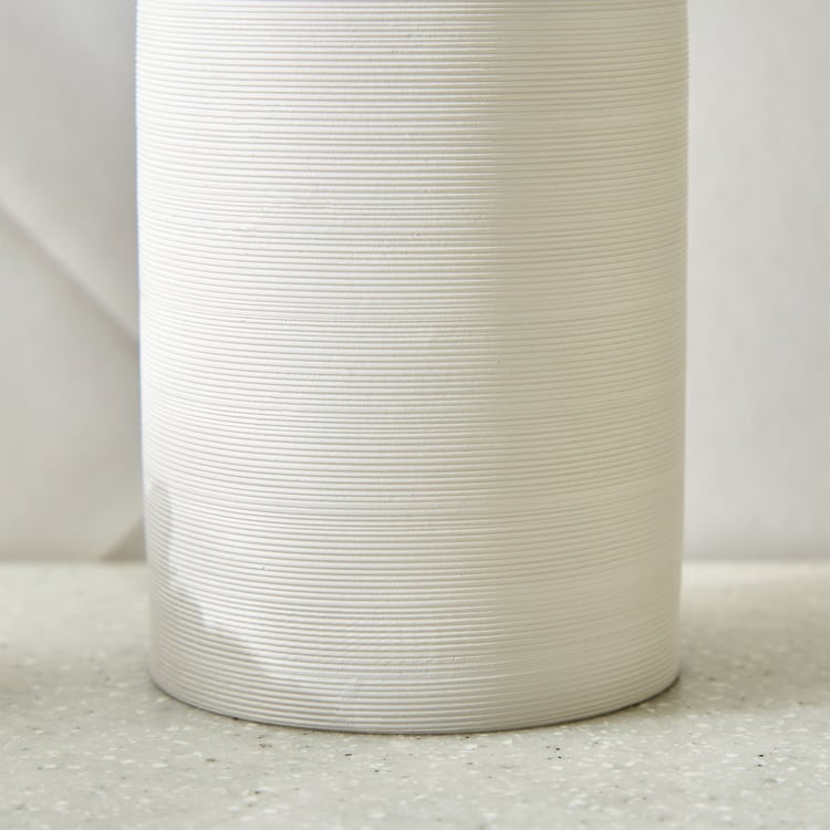 Prism Spray Polyresin Soap Dispenser - 280ml