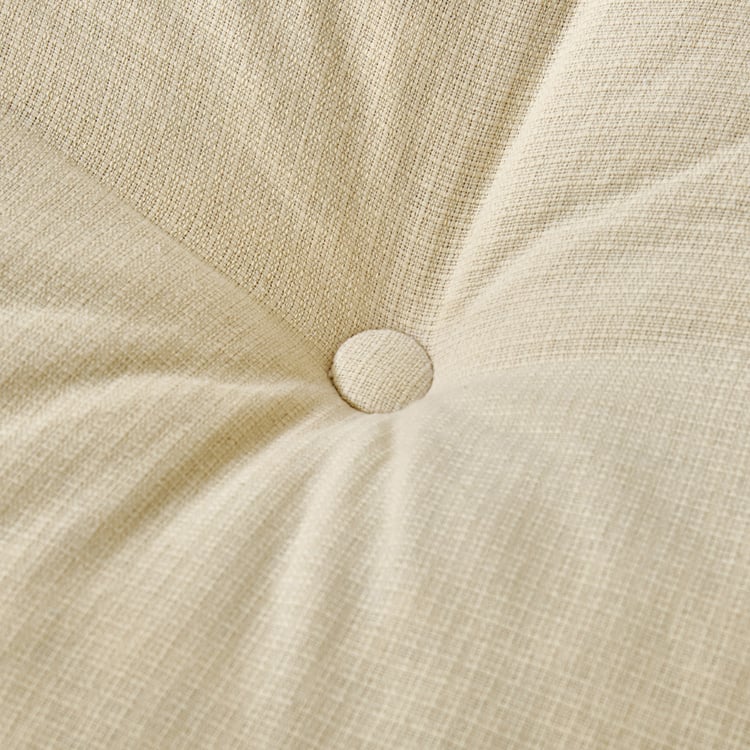 Poise Floor Cushion - 56x56cm