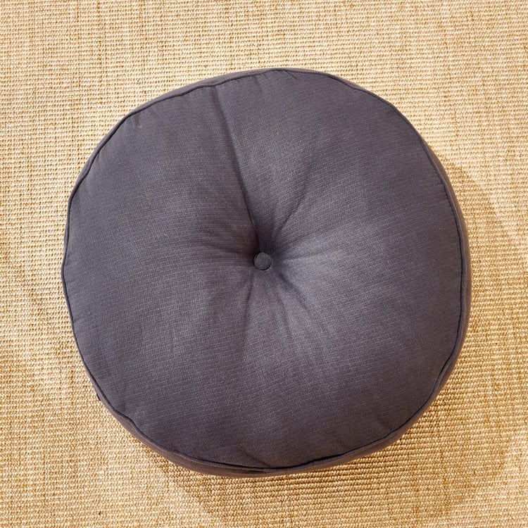 Poise Tuft Floor Cushion - 60x60