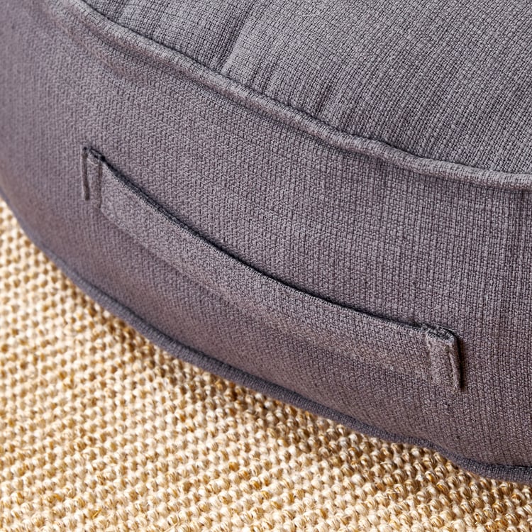 Poise Tuft Floor Cushion - 60x60