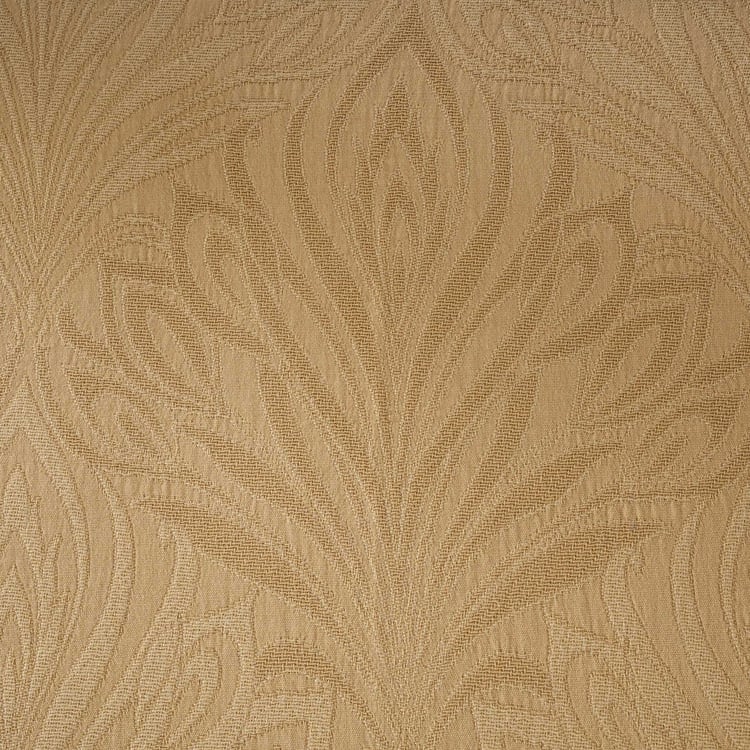 MASPAR Classical Ornate Jacquard Double Bed Cover
