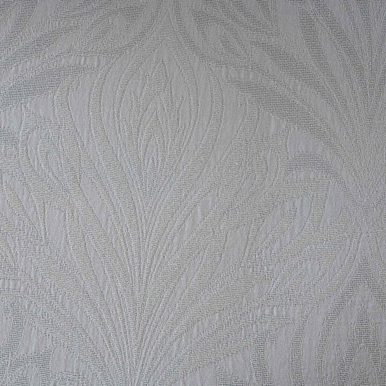 MASPAR Classical Ornate Jacquard Double Bed Cover