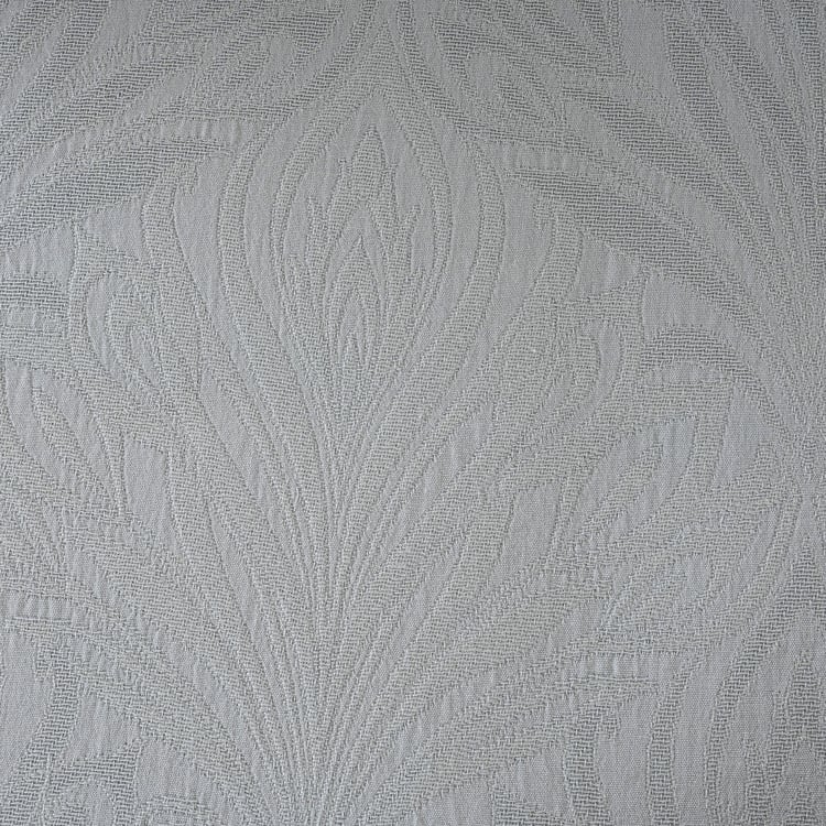 MASPAR Classical Ornate 8Pcs Jacquard Double Bed-In-A-Bag Set
