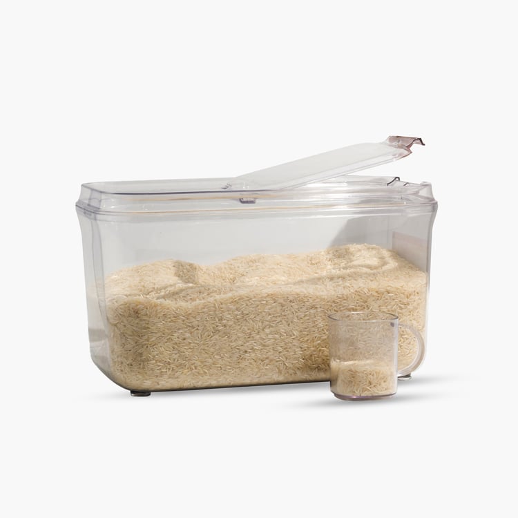 STEELO So Fresh PET Dry Storage Container - 11.5L