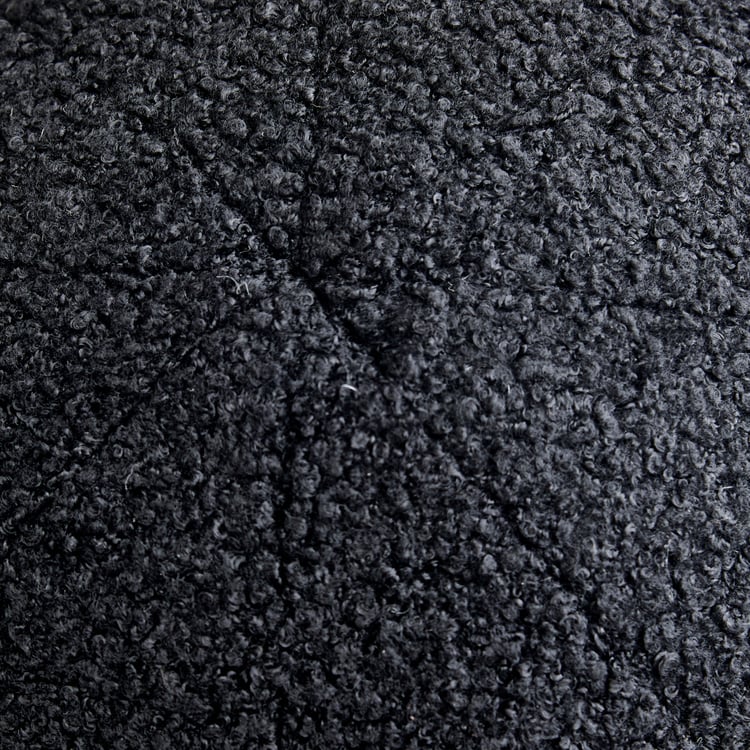 Ecliptic Saga Boucle Ball Filled Cushion - 45cm