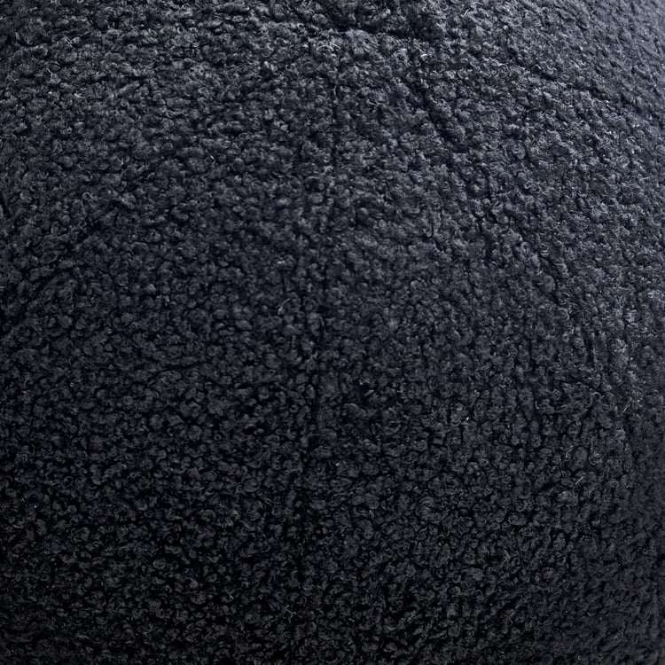 Ecliptic Saga Boucle Ball Filled Cushion - 45cm