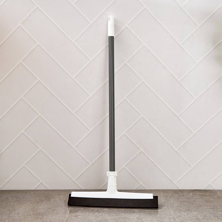 Indus Reno Polypropylene Floor Wiper with Telescopic Handle