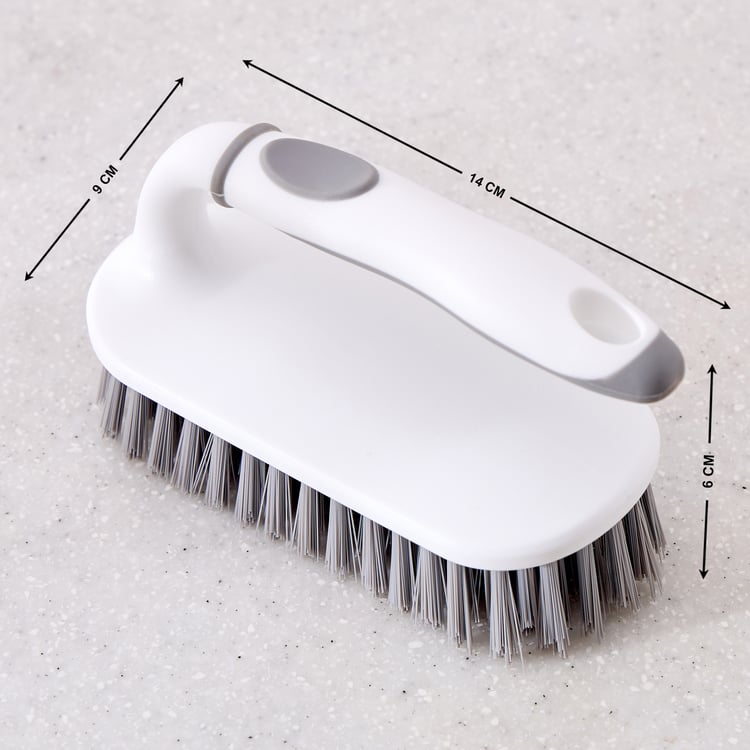 Indus Reno Polypropylene Brush