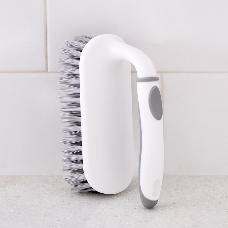 Indus Reno Polypropylene Brush