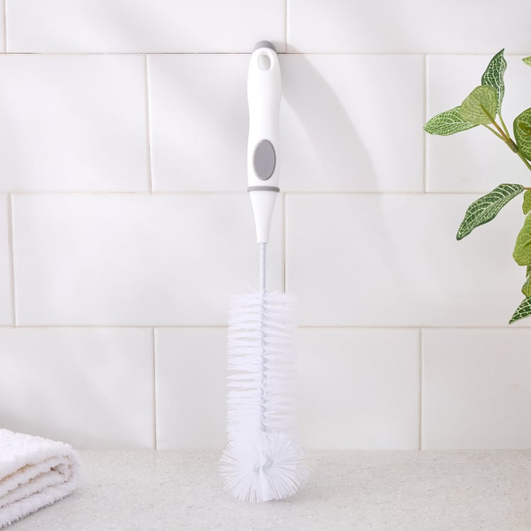 Indus Reno Polypropylene Bottle Brush