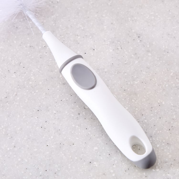 Indus Reno Polypropylene Bottle Brush