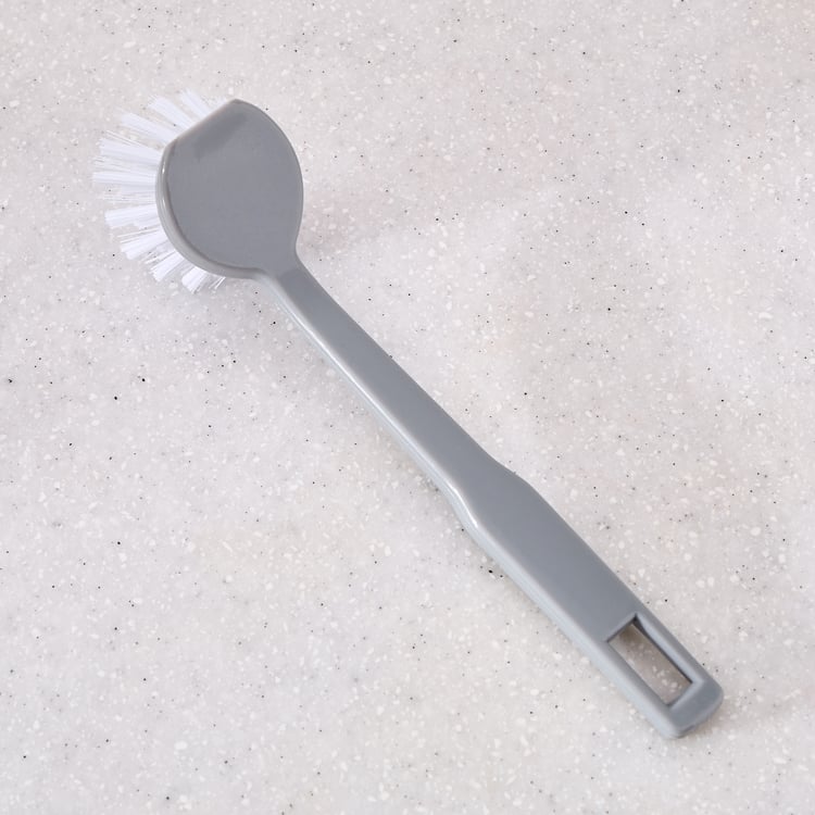 Indus Reno 4Pcs Polypropylene Brush Set