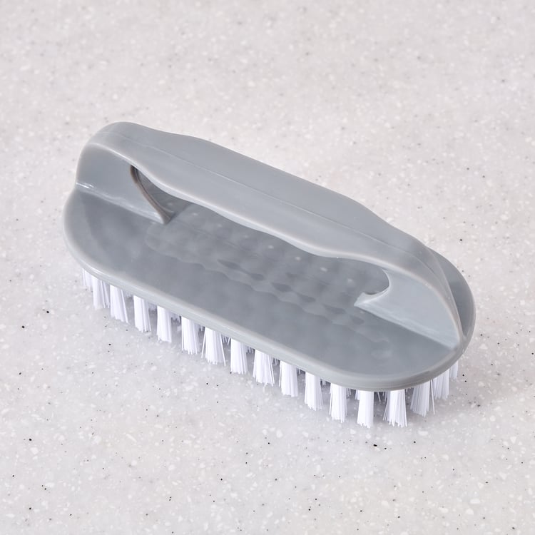 Indus Reno 4Pcs Polypropylene Brush Set