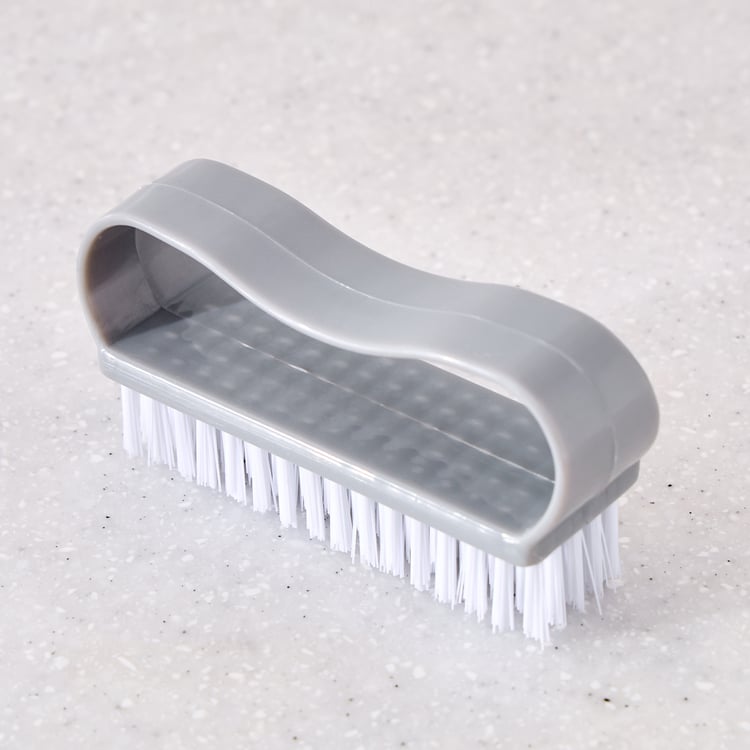 Indus Reno 4Pcs Polypropylene Brush Set