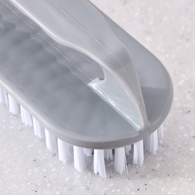 Indus Reno 4Pcs Polypropylene Brush Set