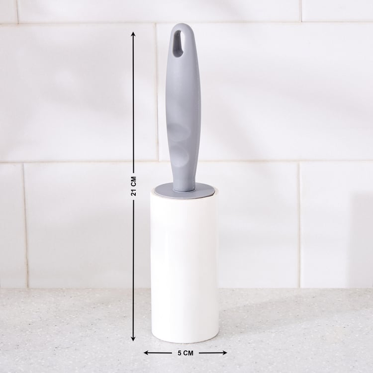 Indus Reno Polypropylene Lint Roller - 50 Sheets