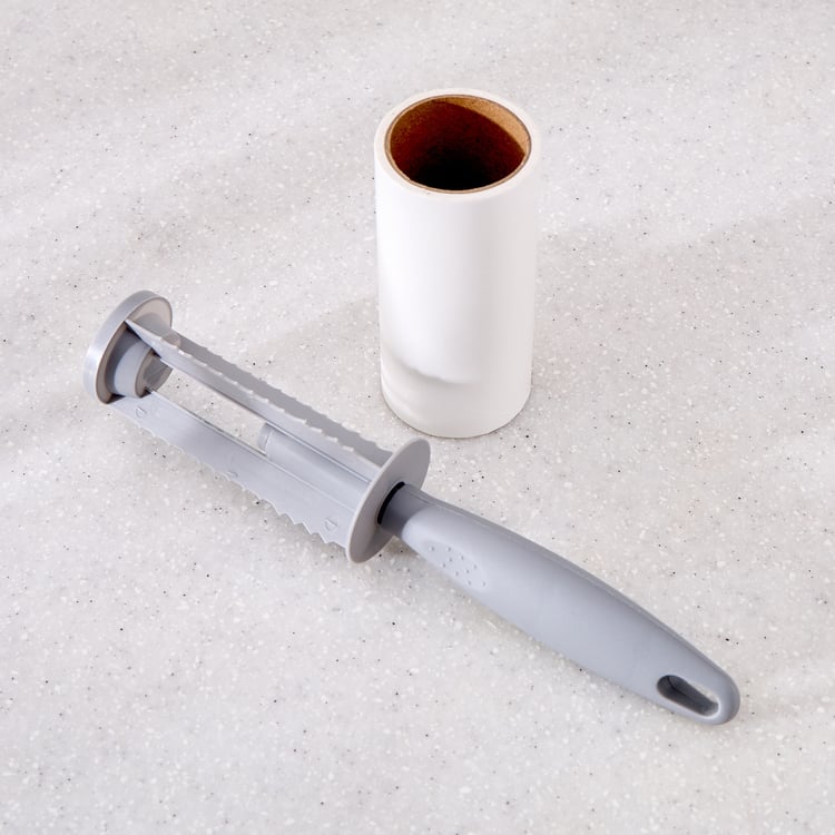 Indus Reno Polypropylene Lint Roller - 50 Sheets