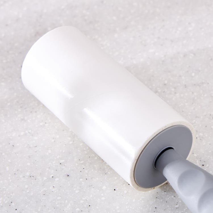 Indus Reno Polypropylene Lint Roller - 50 Sheets