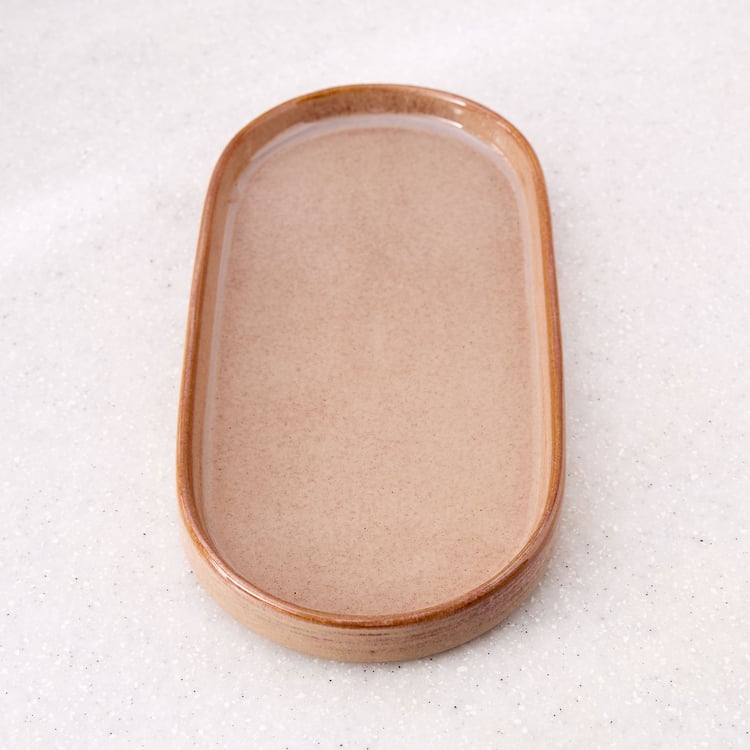 Spark Reactive Ceramic Tray