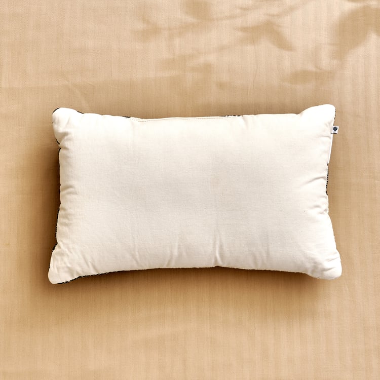 Acroma Obscura Ecliptic Saga Filled Cushion - 50x30cm
