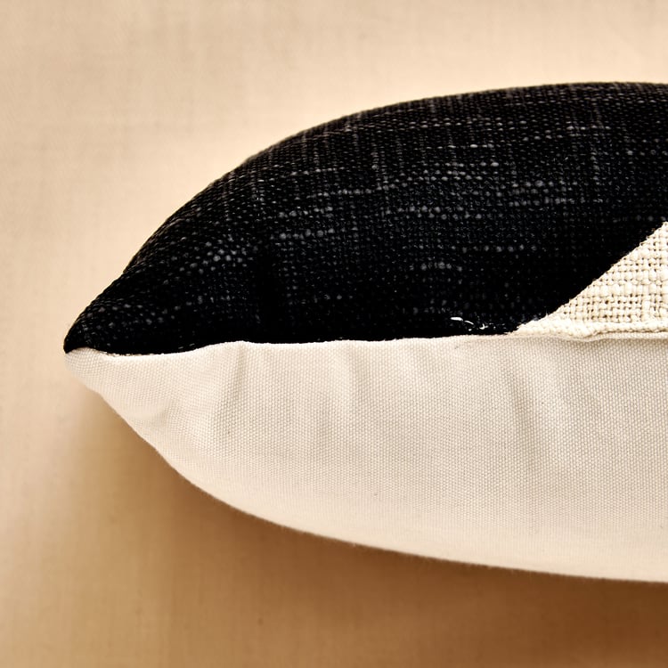 Acroma Obscura Ecliptic Saga Filled Cushion - 50x30cm