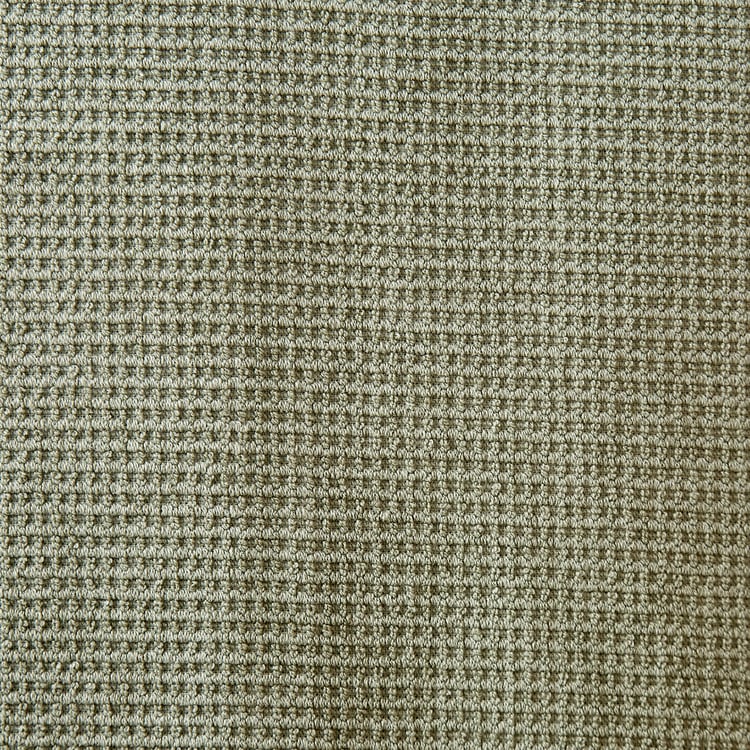 Mekong Raavi Waffle Cotton Bath Towel - 140x70cm
