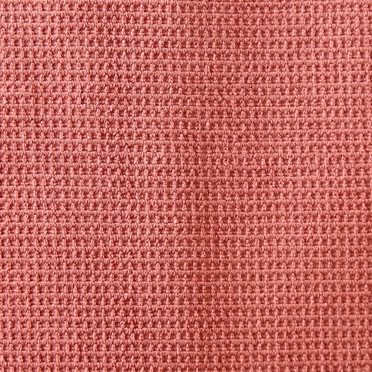 Mekong Raavi Waffle Cotton Bath Towel - 140x70cm