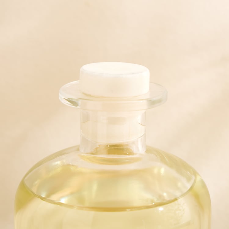 Adriana Calm Spa Patchouli Reed Diffuser Set