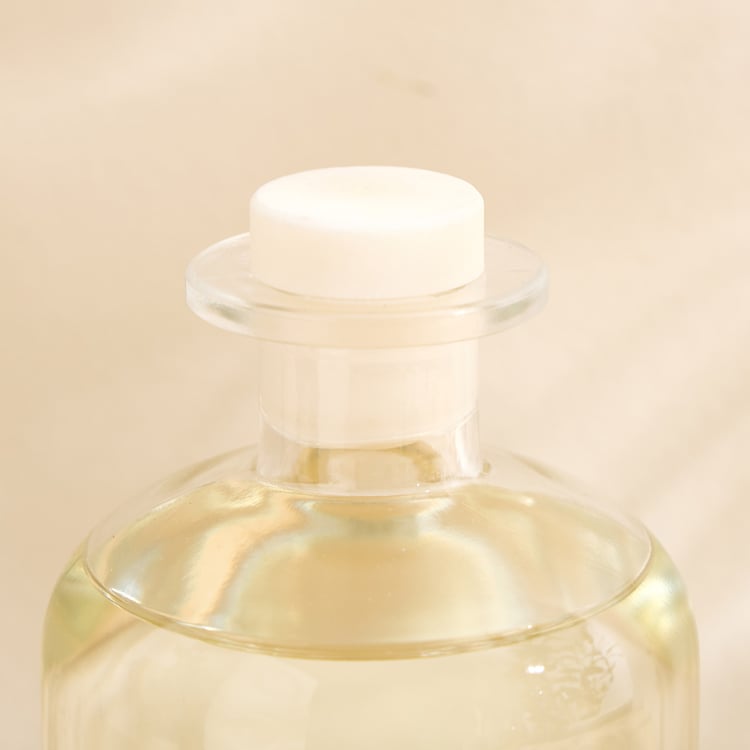Adriana Sleep Lavender and Geranium Reed Diffuser Set