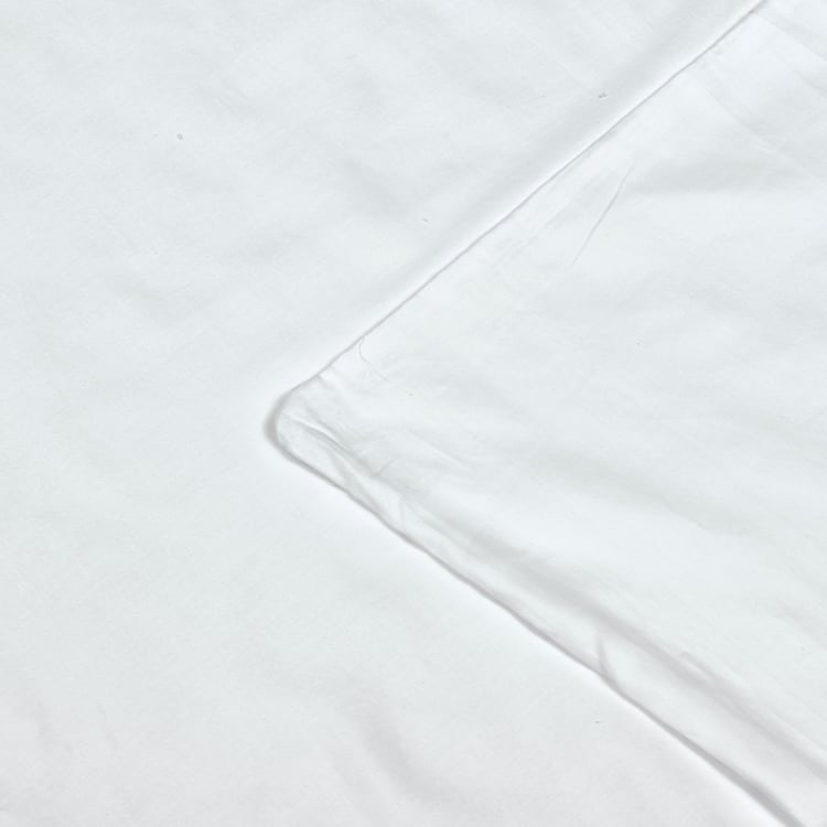 Opulence Balance Cotton Double Duvet Cover
