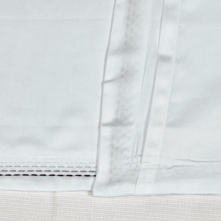 Opulence Pique Set of 2 Pillow Covers - 70x45cm