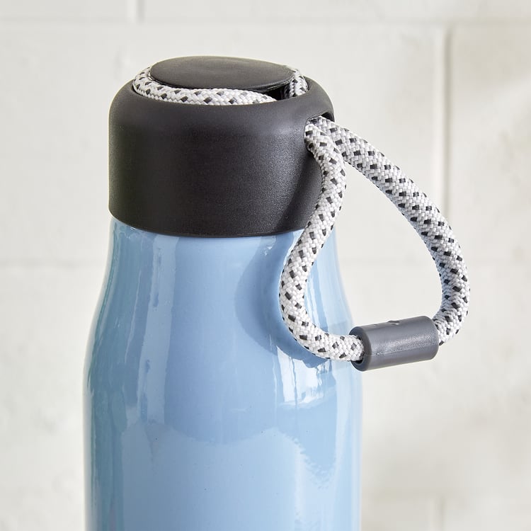 Atlantis Breeze Oasis Stainless Steel Water Bottle - 700ml