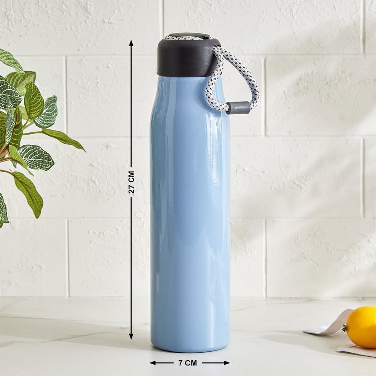 Atlantis Breeze Oasis Stainless Steel Water Bottle - 700ml