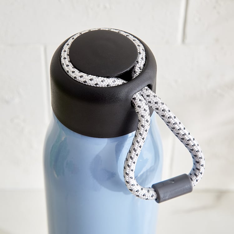 Atlantis Breeze Oasis Stainless Steel Water Bottle - 700ml